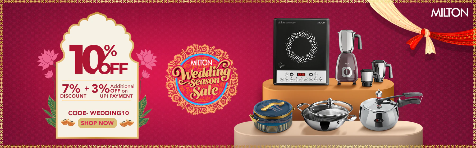 Welcome to Our Store